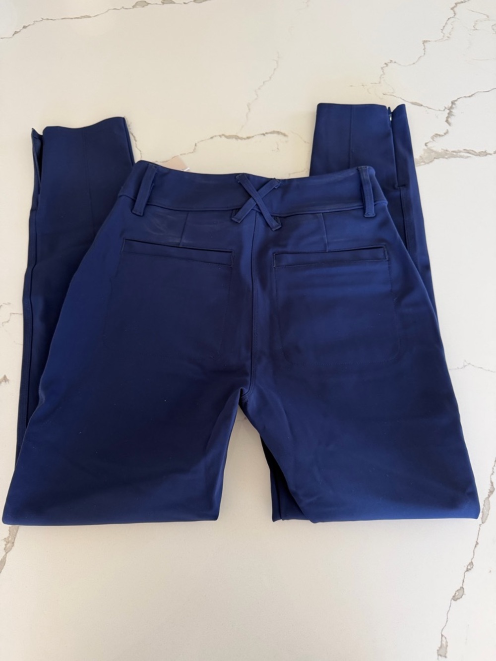 Peter Millar High Rise Pant - Picture 2 of 5